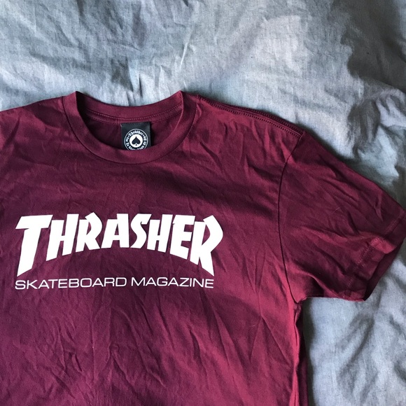 thrasher bundle - Picture 4 of 6